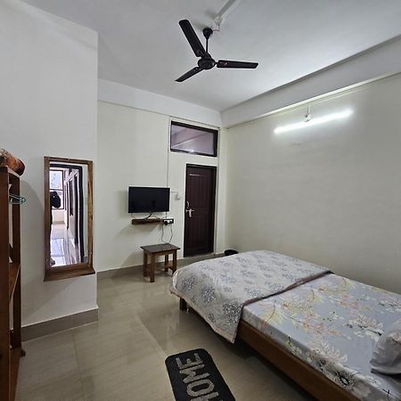 Amaze View Homestay Dirāng المظهر الخارجي الصورة