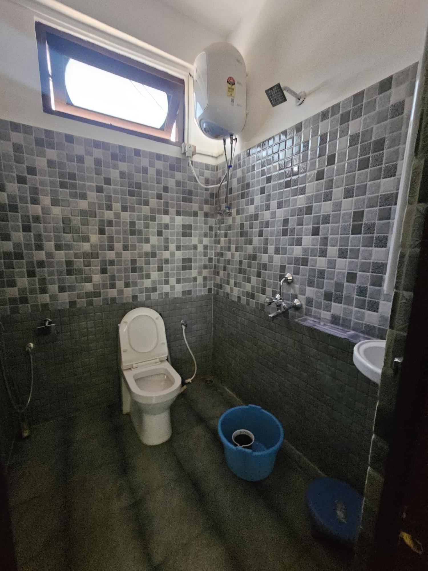 Amaze View Homestay Dirāng المظهر الخارجي الصورة