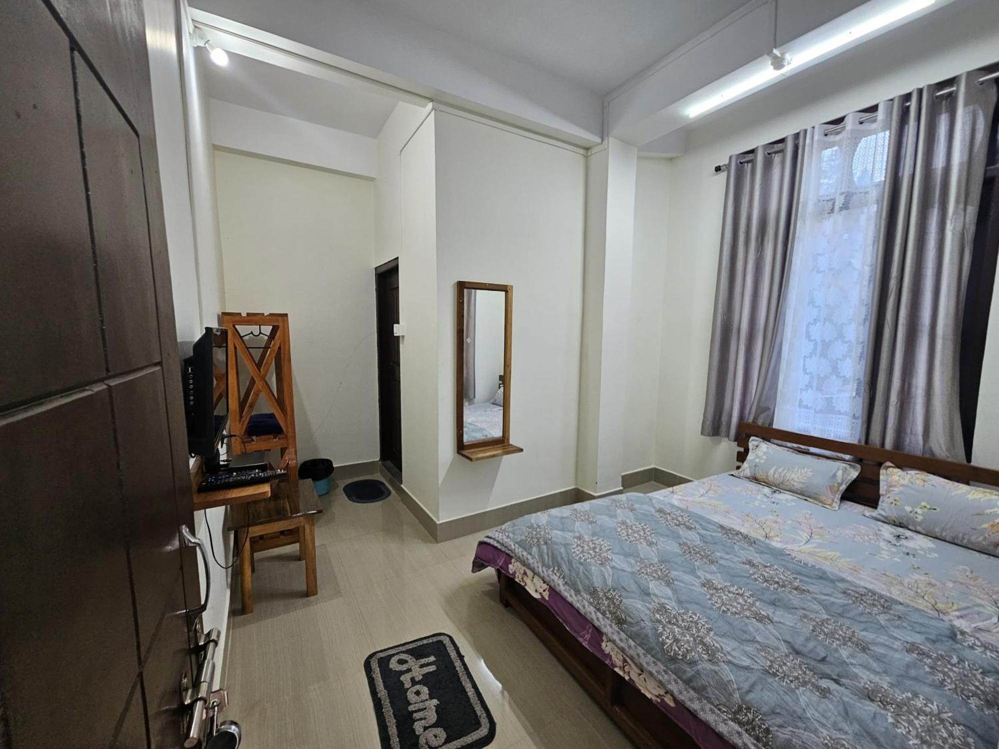 Amaze View Homestay Dirāng المظهر الخارجي الصورة