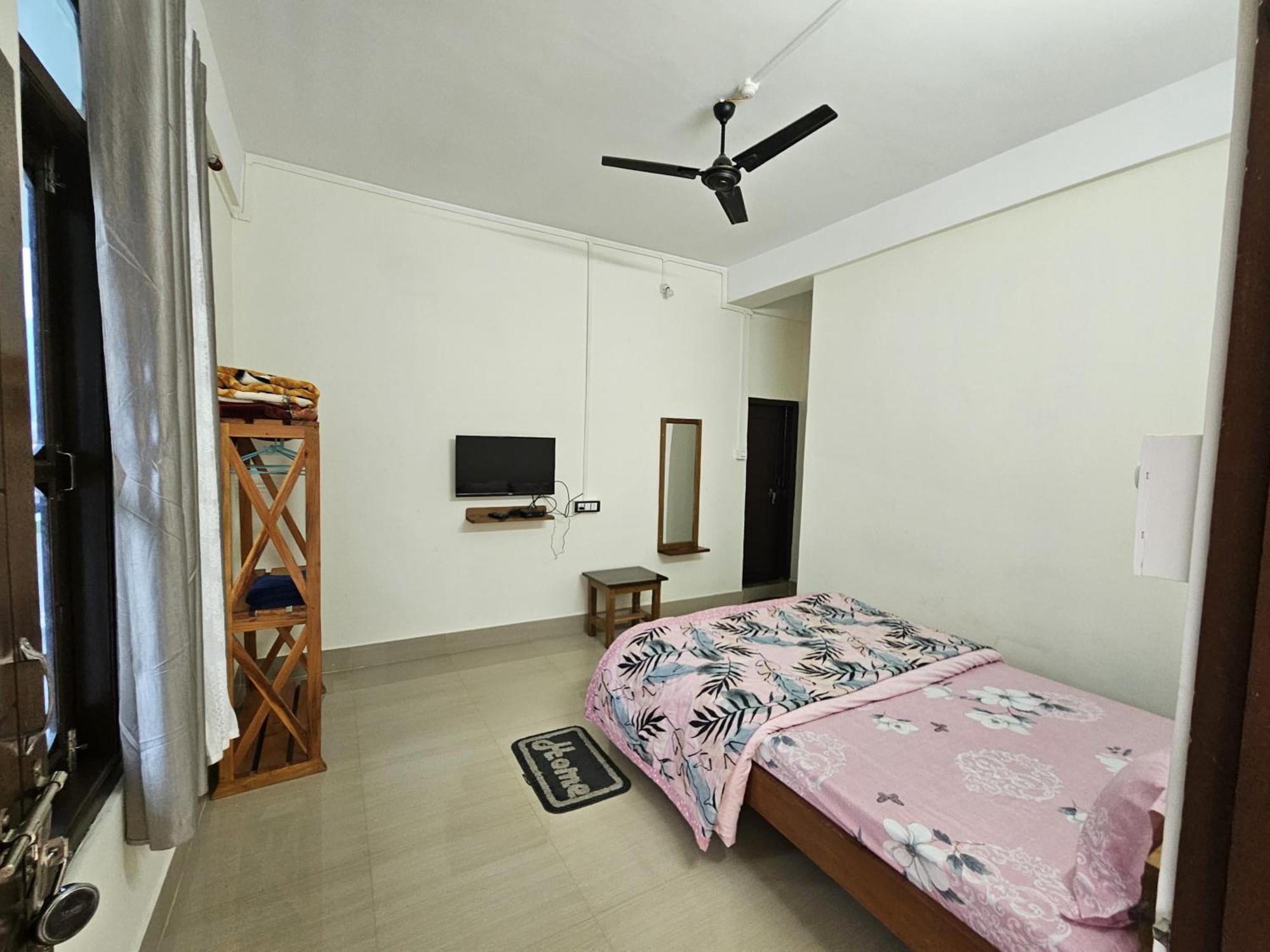 Amaze View Homestay Dirāng المظهر الخارجي الصورة