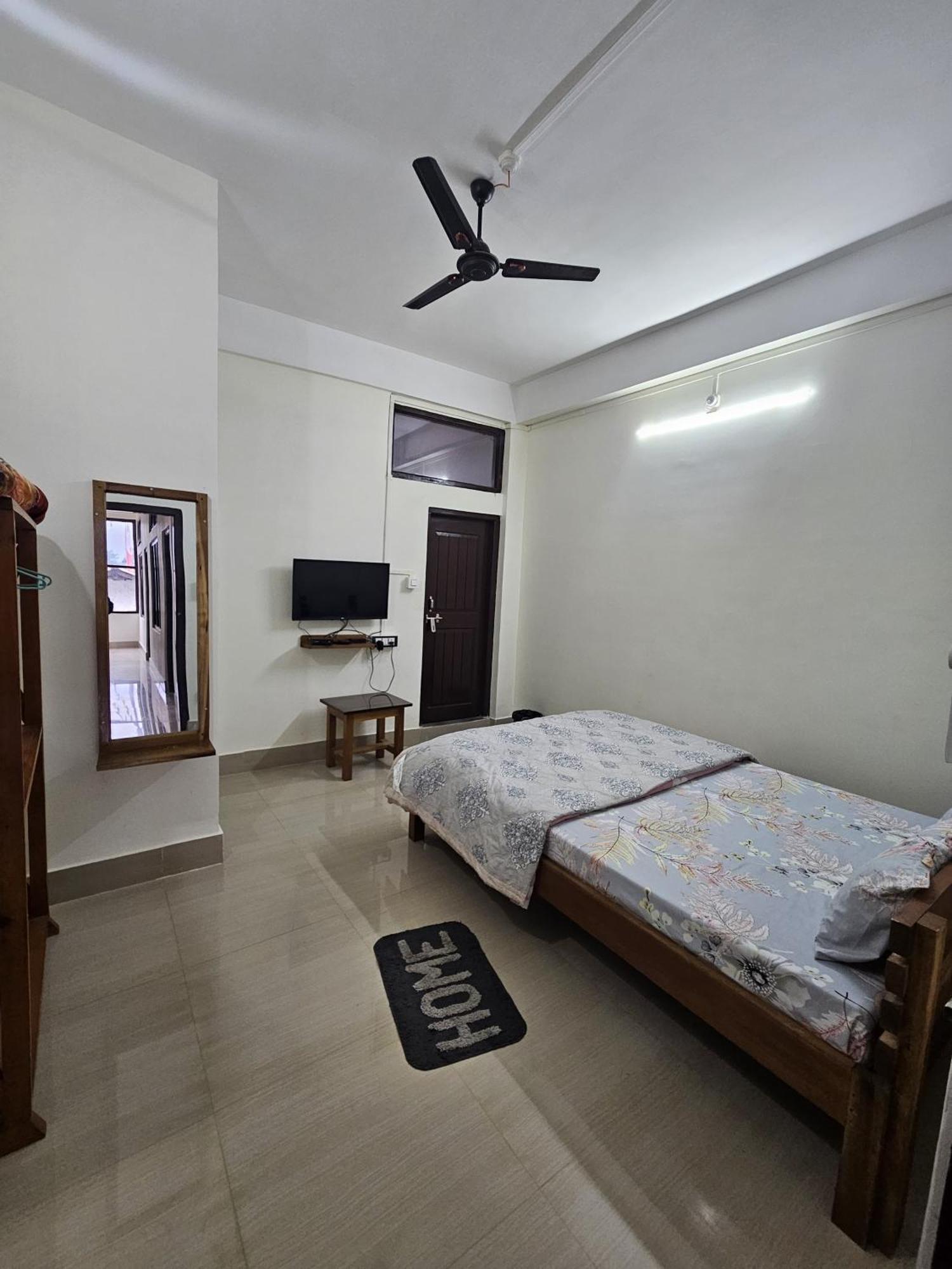 Amaze View Homestay Dirāng المظهر الخارجي الصورة