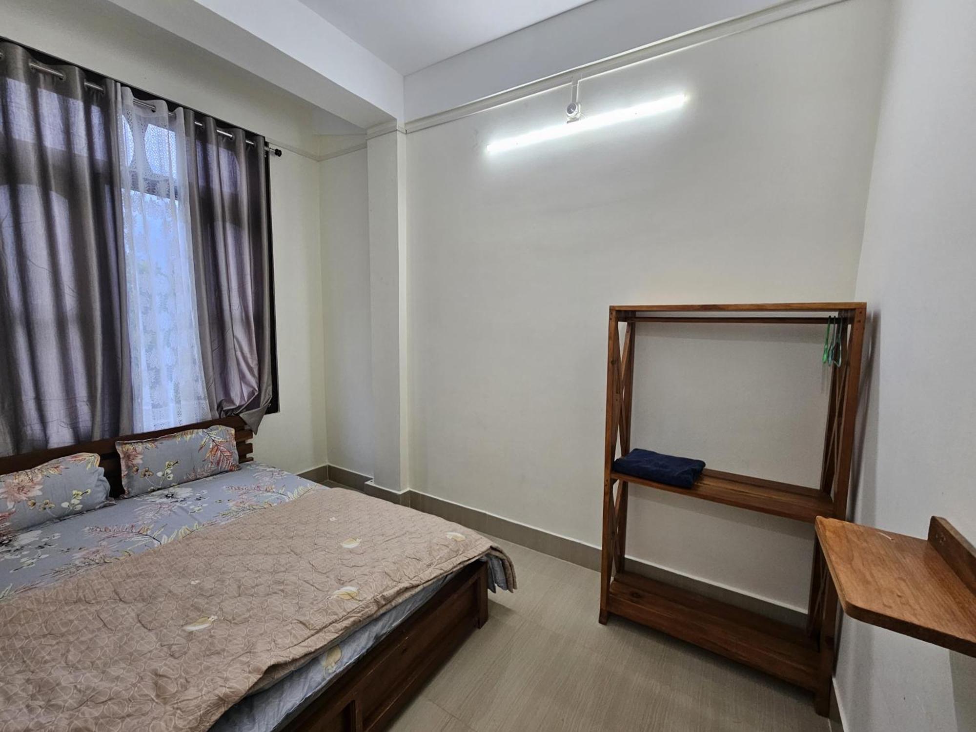 Amaze View Homestay Dirāng المظهر الخارجي الصورة