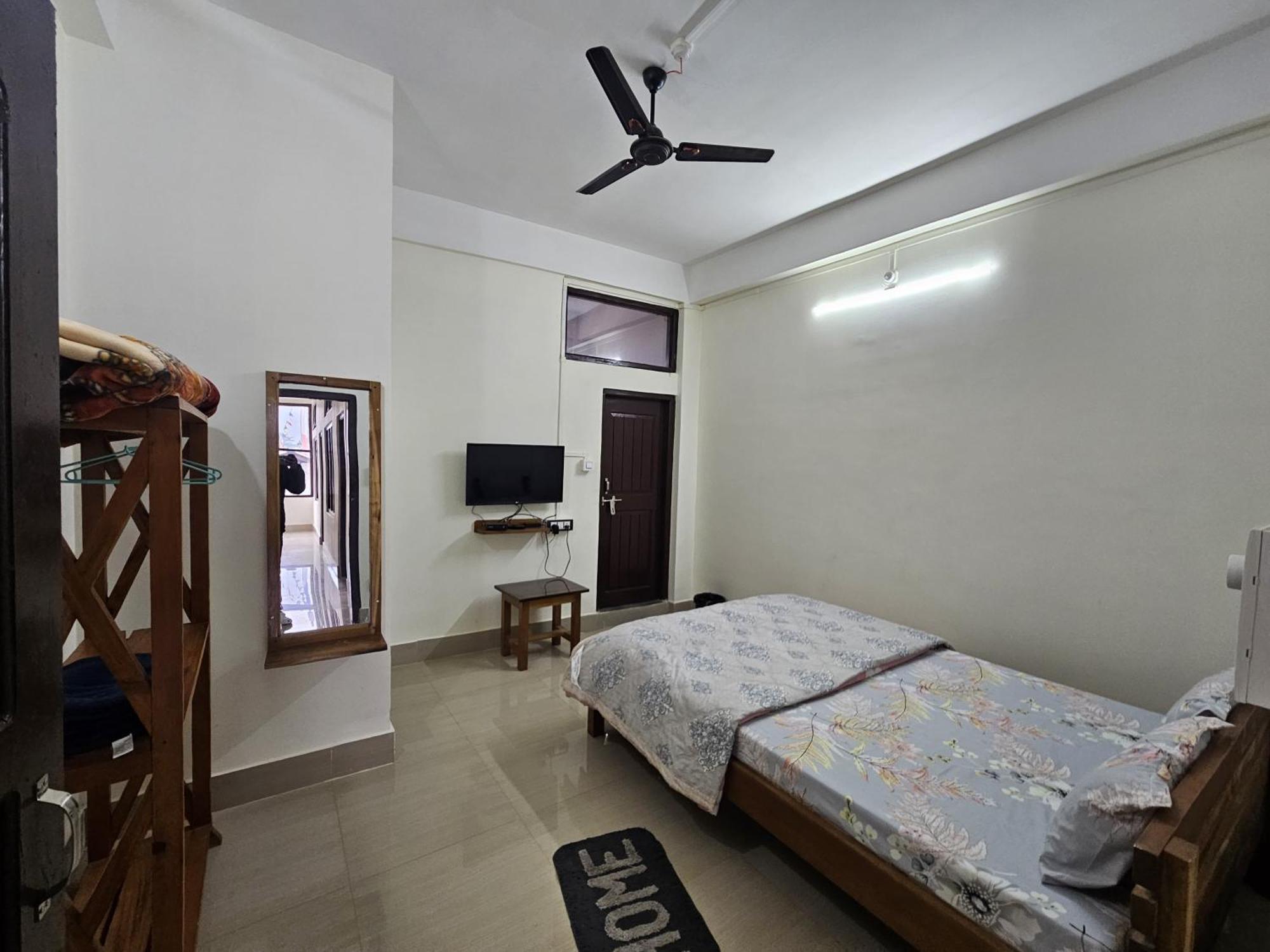 Amaze View Homestay Dirāng المظهر الخارجي الصورة